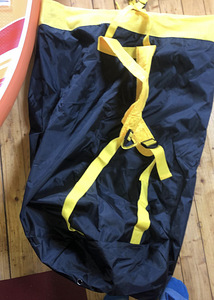 Sap Board Bestway Hydro-Force Aqua Journey, 274 cm. (2 foto / 8)