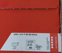 X-P 17 B3 MX BULK