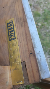 Velux katuseaken (3 foto / 3)