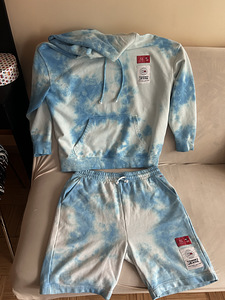 Костюм Tommy Hilfiger