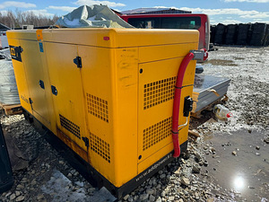 Generaator ADD Power ADD55R (2 foto / 4)