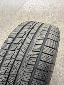 245/45 r17 M/S шины 2024г (1 фото из 5)