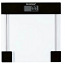 Весы напольные стеклянные SPWE 180 A2 черный Silver Crest (фото #1)