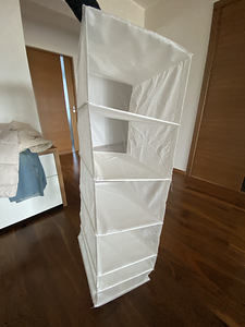 Skubb IKEA rippriiul (2 foto / 4)