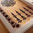 Нарды-шахматы backgammon-male (фото #5)