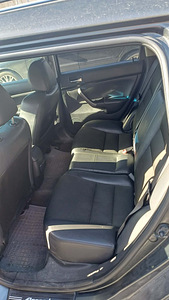 Honda Accord (2 foto / 4)