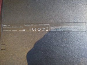 Продажа:Sony PS3 250 GB.консоль (3 фото из 4)