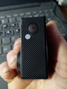 Müüa EKEN H9R Action Camera Ultra HD 4K 30M. (3 foto / 6)