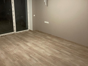 Parketa, lamināta, linoleja ieklāšana (6 foto no 10)