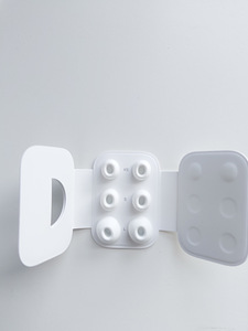 Apple AirPods pro 1st gen (Originaal) (5 foto / 5)