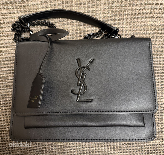 YSL kott