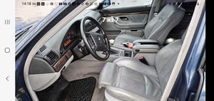 BMW 728i 1998 (1 foto / 4)