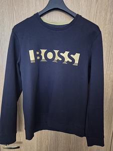 Boss Green мужской свитер M (1 фото из 2)