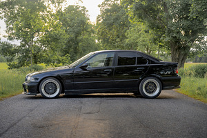 BMW E36 320i (3 foto / 9)