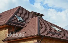 КРОВЕЛЬЩИКИ