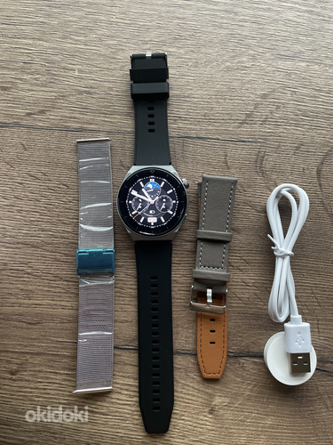 Smart watch uus (foto #1)