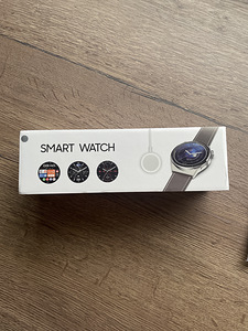 Smart watch uus (2 foto / 2)
