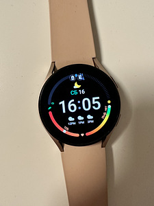 Samsung Galaxy watch 4 (2 foto / 5)