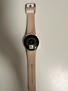 Samsung Galaxy watch 4 (3 foto / 5)