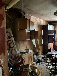 Probleemsete korterite, majade, garaažide ja kruntide korist (4 foto / 10)