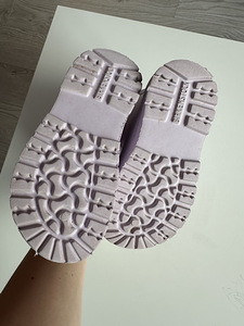 Birkenstock laste kummikud, suurus 24 (4 foto / 6)