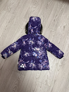 Huppa talvekomplekt 86 (2 foto / 7)
