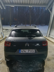 Авто после капремонта двигателя и ходовой аренду или продажу (4 фото из 5)