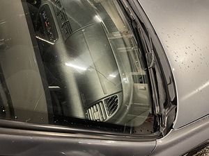 Honda Prelude 5gen (11 foto / 15)