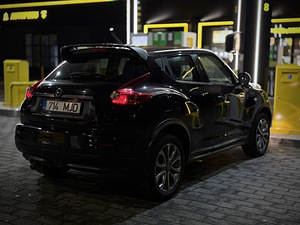 Nissan Juke 2013 1.6 86kW (4 foto / 11)