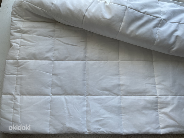 Одеяло Cura Pearl Weight 150x210 см 5 кг (фото #5)