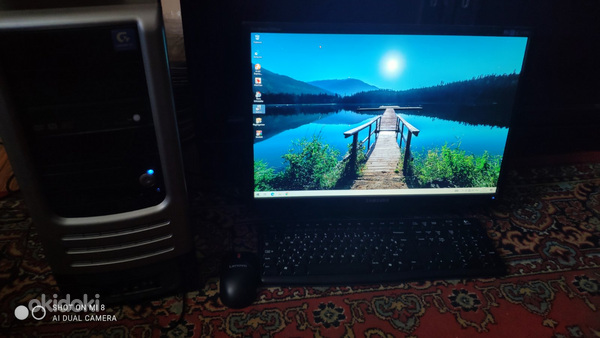 Intel Core 2 Duo, E8400