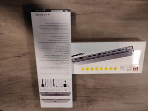 Dokk USB-C 12port (5 foto / 5)