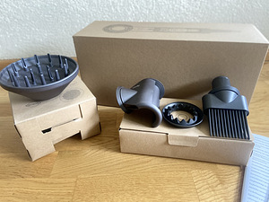 Dyson Supersonic (2 foto / 5)
