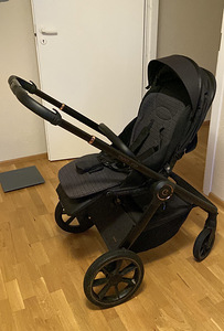 Espiro Yoga 3-ühes lapsevanker (2 foto / 3)