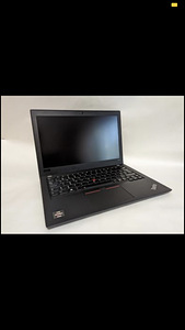 LENOVO ThinkPad A285 (1 foto / 5)