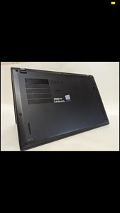 LENOVO ThinkPad A285 (5 foto / 5)