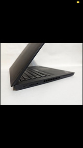 Lenovo Thinkpad A485 (4 foto / 5)