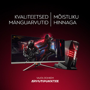 RYZEN MASTER GAMER l R5 7600X l RTX 4070 Ti 12gb l 32gb DDR5 (2 foto / 2)