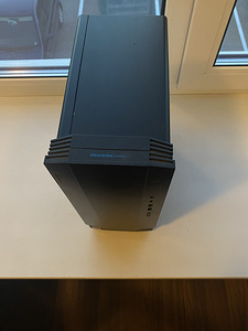 Müüa Lenovo IdeaCentre mänguarvuti (4 foto / 5)