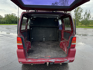 Mercedes-Benz Vito 2.3 72kw (4 foto / 7)