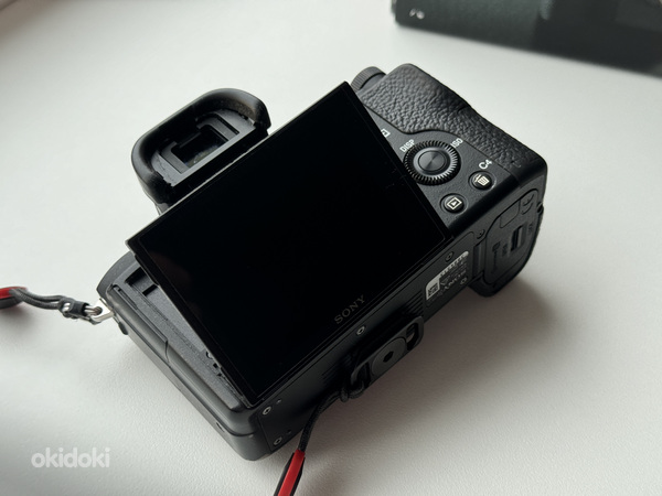 Sony A7 m2