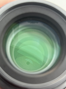 Sony FE 90mm F2.8 G OSS macro lens (2 foto / 3)