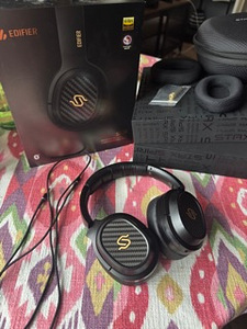 Kõrvaklapid Headphones Edifier Stac S3 (1 foto / 1)