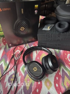 Kõrvaklapid Headphones Edifier Stac S3
