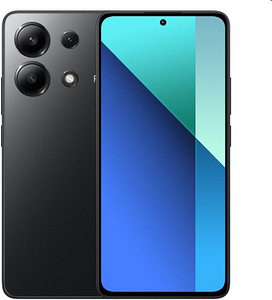 Новый смартфон Xiaomi Redmi Note