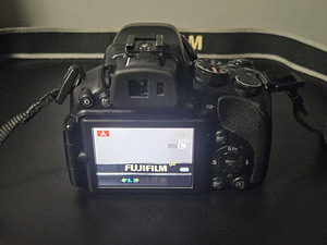 Fujifilm HS50EXR (3 фото из 6)