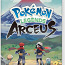Pokemon Legends: Arceus Nintendo Switch (фото #1)