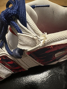 Nike air tempo 40 suurus (3 foto / 4)