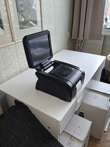Pos-süsteem fec mp-2410 (2 foto / 3)