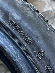 R17 225/45/R17 NEXEN (4 foto / 6)